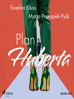 cover image of Plan Huberta